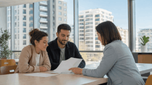 Inscripción en el Registro de Vivienda Protegida de Alcorcón