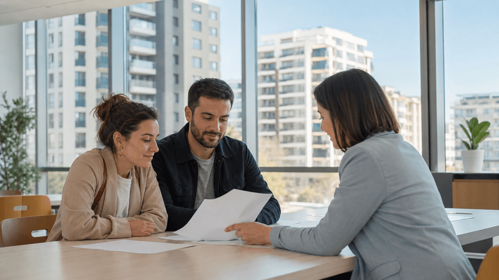 Inscripción en el Registro de Vivienda Protegida de Alcorcón