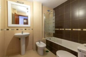 Ático en venta en Calle Pino Abeto_ baño 2