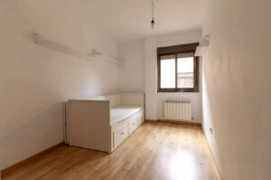 Ático en venta en Calle Pino Abeto_ dormitorio 2