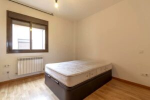 Ático en venta en Calle Pino Abeto_ dormitorio