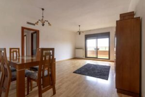 Ático en venta en Calle Pino Abeto_ salón 2