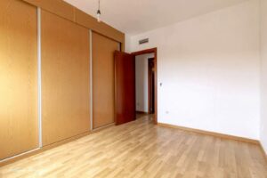 Ático en venta en Calle Pino Abeto_ salón