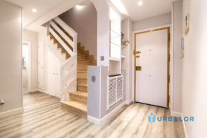 Dúplex en venta en Calle Juan Ramón Jiménez