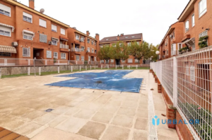Dúplex en venta en Calle Juan Ramón Jiménez