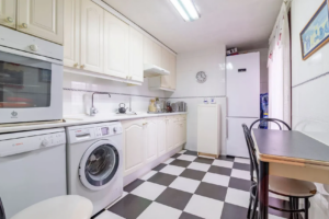 Piso en venta en Avenida de Leganés