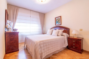 Piso en venta en Avenida de Leganés