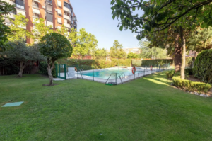 Piso en venta en Avenida de Leganés