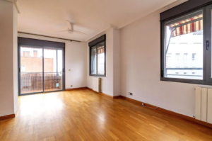 Dúplex en venta en Calle Liverpool