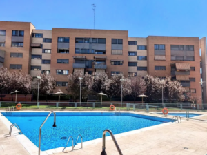 Dúplex en venta en Calle Liverpool