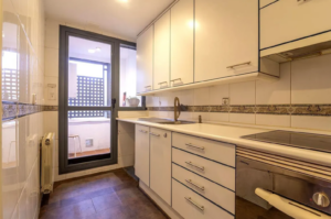 Dúplex en venta en Calle Liverpool