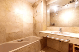 Dúplex en venta en Calle Liverpool