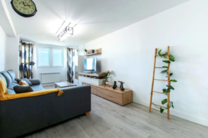 Piso en venta en Calle Don Quijote