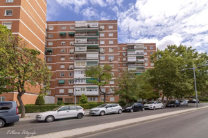 Piso en venta en Calle Don Quijote