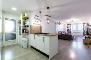 Piso en venta en Calle Don Quijote