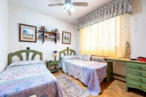 Chalet adosado en venta en Calle Los Naranjos, Alcorcón_dormitorio_2