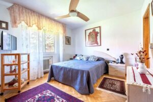 Chalet adosado en venta en Calle Los Naranjos, Alcorcón_dormitorio_principal