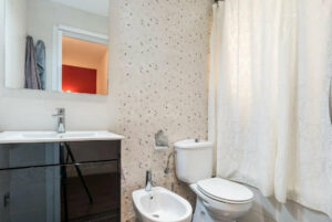 Chalet pareado en venta en Greco_baño4