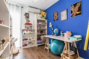 Chalet pareado en venta en Greco_dormitorio_2