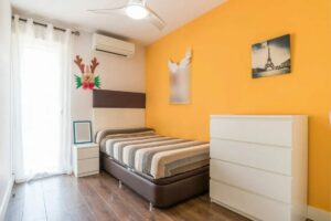 Chalet pareado en venta en Greco_dormitorio_4