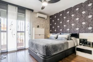 Chalet pareado en venta en Greco_dormitorio_principal