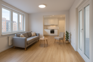 Cómo afectan las reformas y mejoras energéticas al valor de tu piso en Alcorcón