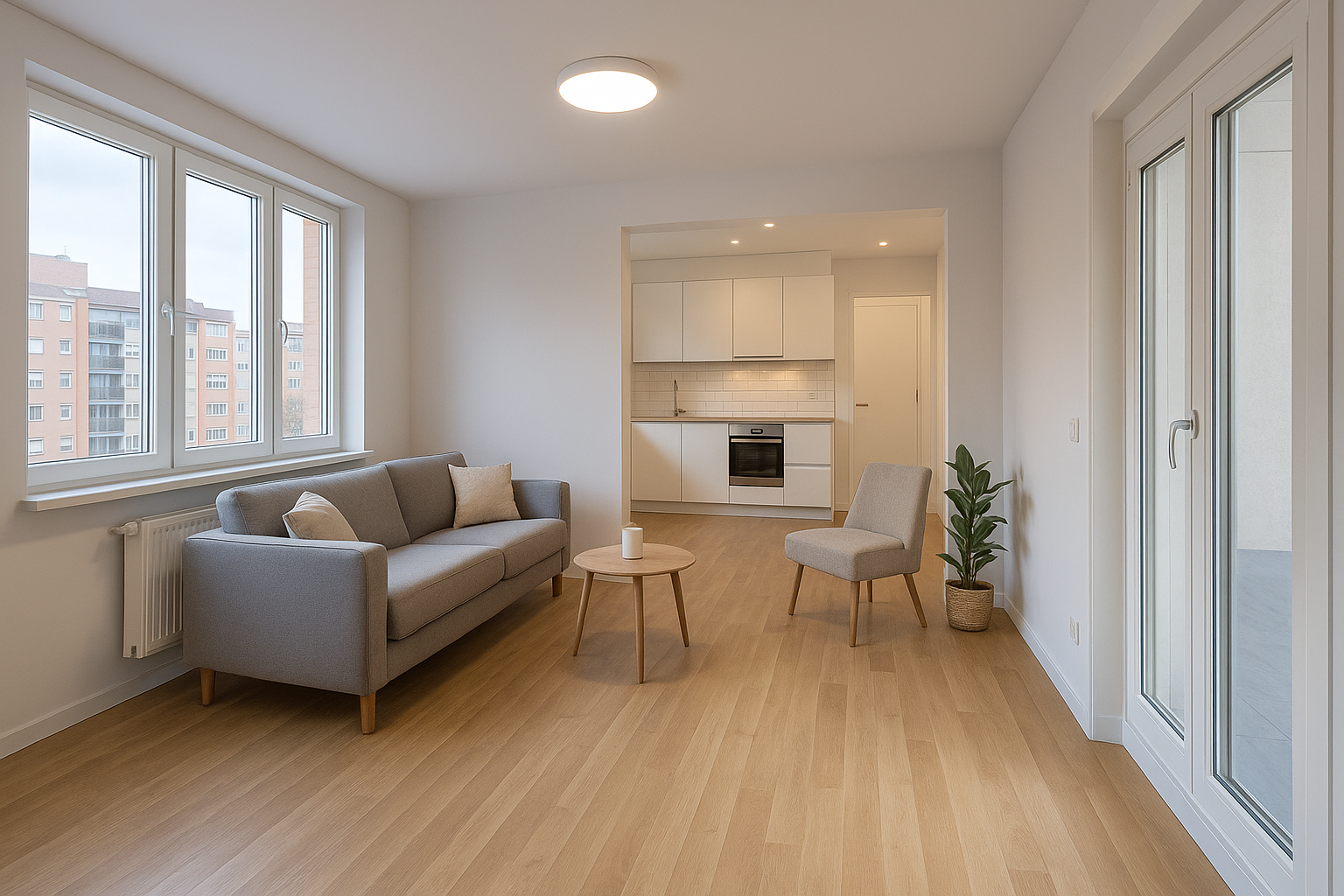 Cómo afectan las reformas y mejoras energéticas al valor de tu piso en Alcorcón