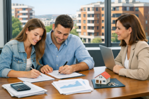 El mercado inmobiliario en Alcorcón está viviendo un momento de transformación profunda. Si eres propietario de una vivienda en el Ensanche Sur, Las Retamas o el Centro, seguramente habrás escuchado hablar de la prórroga del "escudo social" y las nuevas normativas de la Ley de Vivienda para 2026.