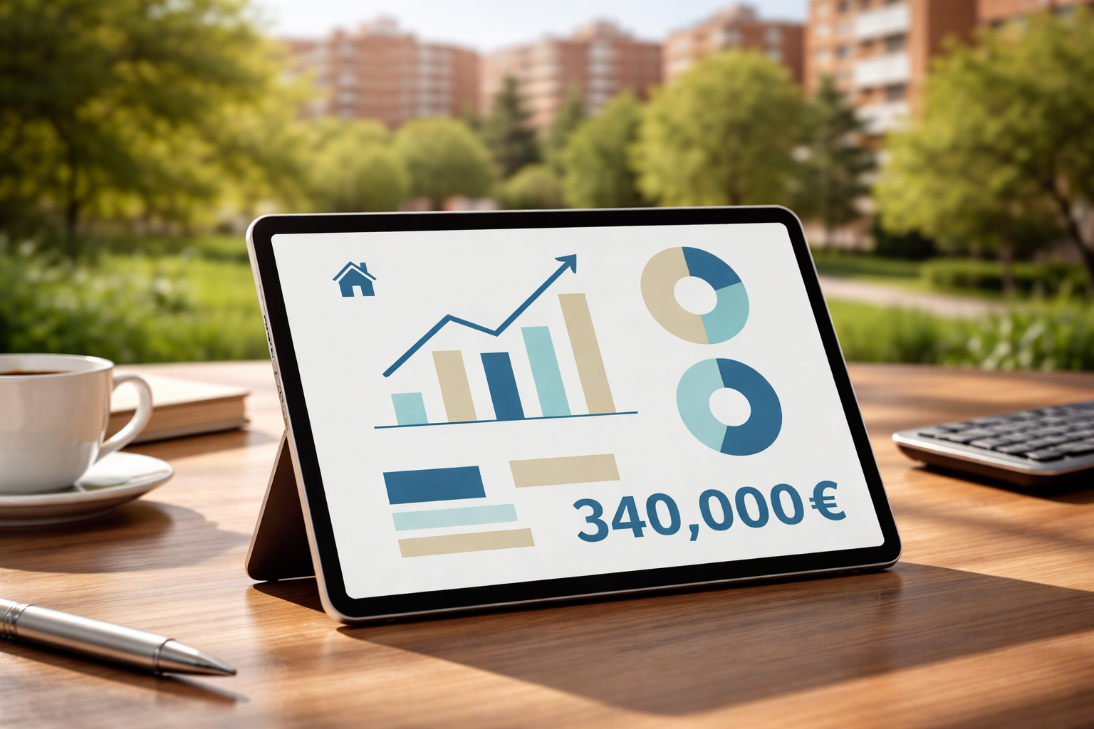 Valoración gratis de tu vivienda en San José de Valderas (Alcorcón): descubre cuánto vale tu piso hoy