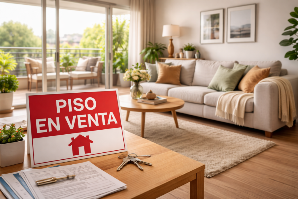 ¿Cuánto cuesta un piso en Las Retamas ahora y de cara a 2026?