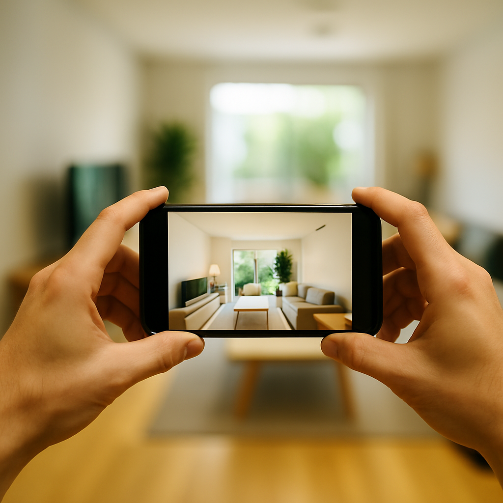 Tres trucos para vender tu casa más rápido