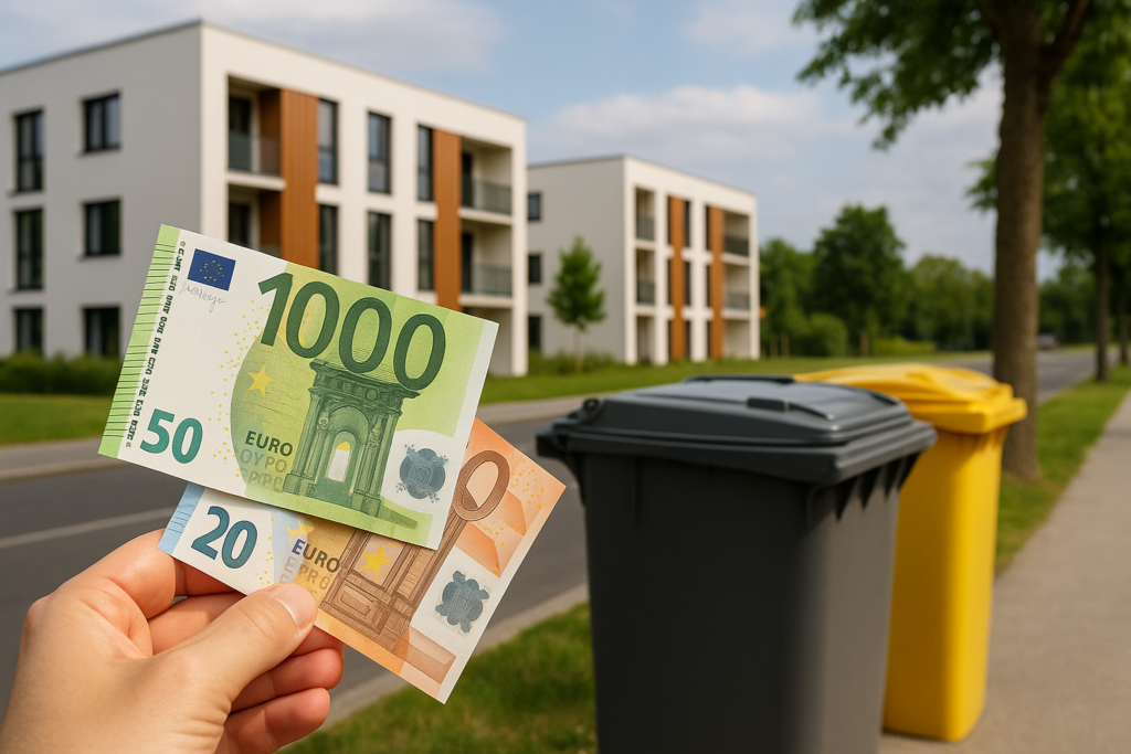 Alcorcón estrena tasa de basuras: todo lo que debes saber