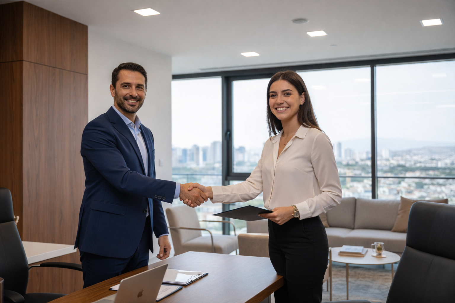 Por qué somos la inmobiliaria líder en Las Retamas