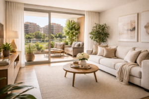 ¿Cuánto vale tu piso en Las Retamas? Informe de precios realistas en 2026