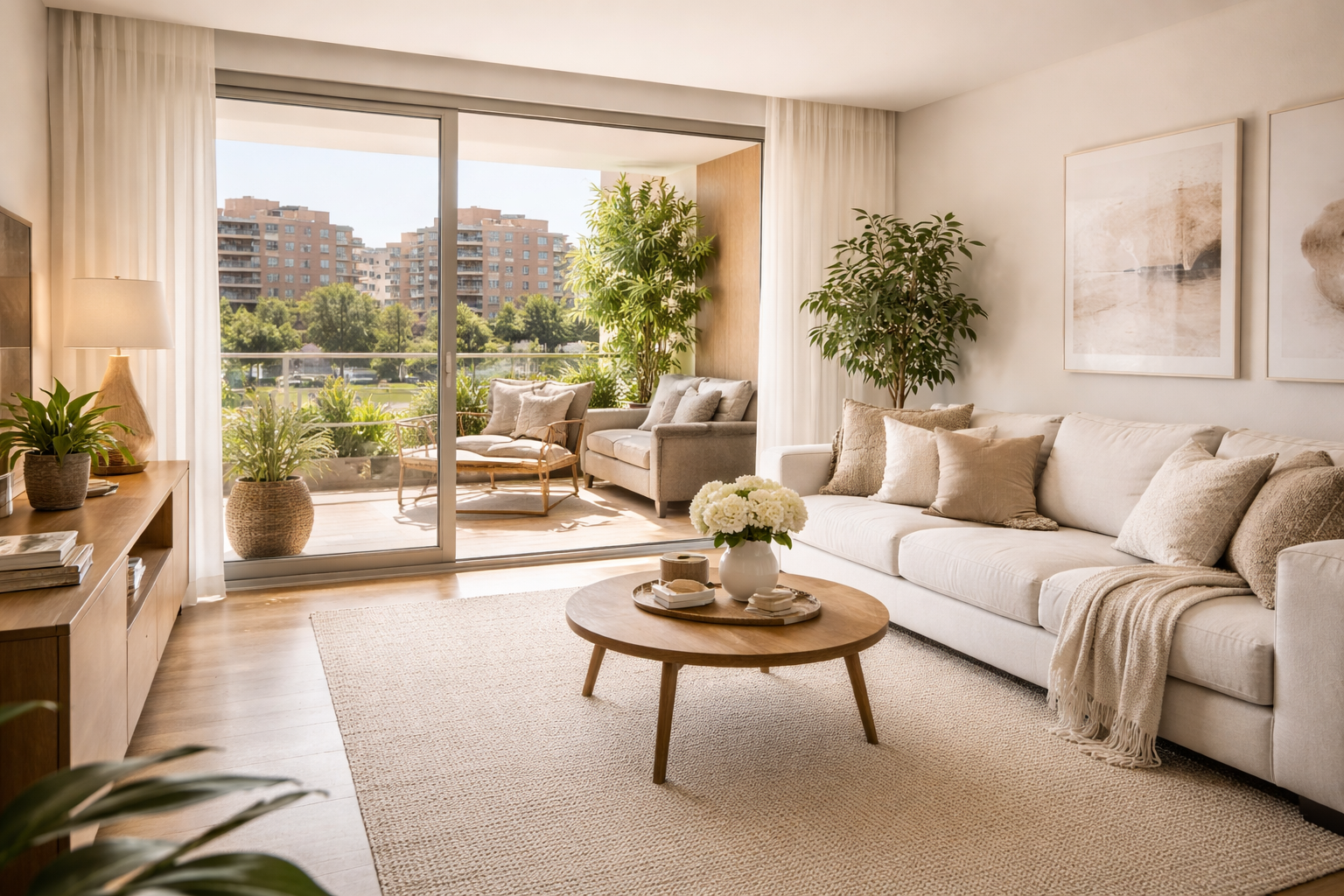 ¿Cuánto vale tu piso en Las Retamas? Informe de precios realistas en 2026