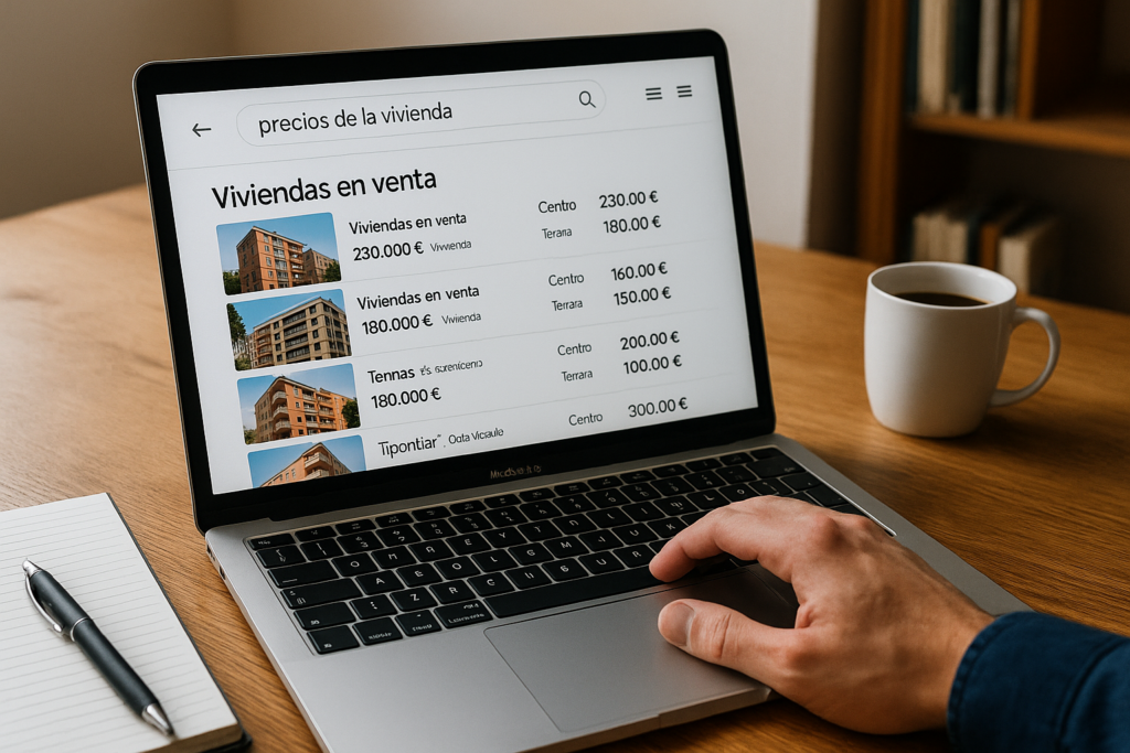 ¿Es buen momento para vender una vivienda en Alcorcón? Datos y recomendaciones