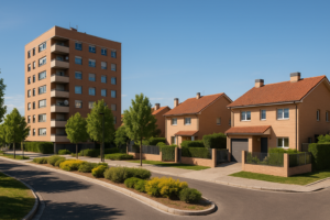 Las Retamas: el equilibrio perfecto entre ciudad y tranquilidad