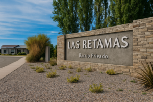 Las Retamas: el equilibrio perfecto entre ciudad y tranquilidad
