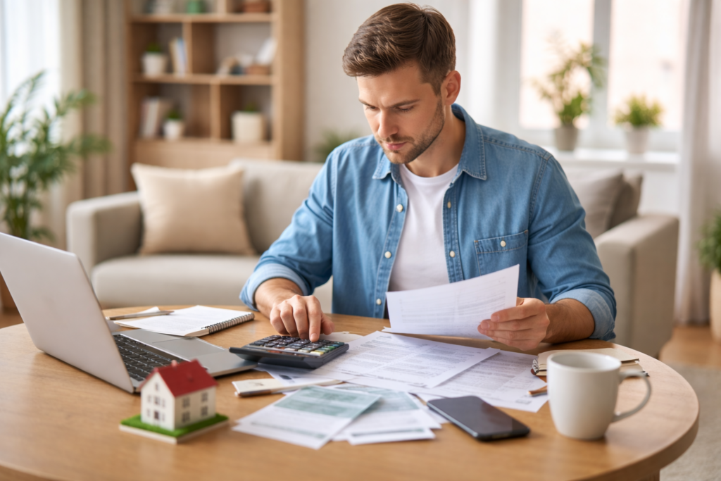 Diferencia entre valor de mercado, valor catastral y precio de venta