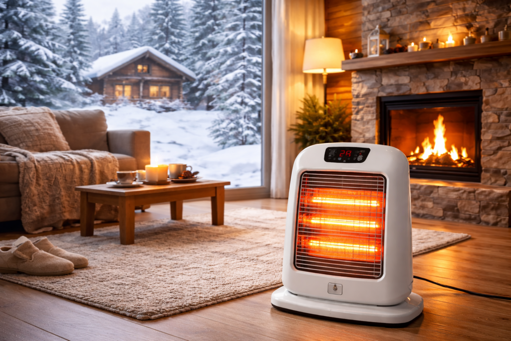 Ahorro energético en invierno: errores comunes que aumentan tu factura