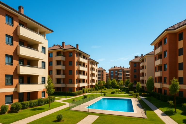 Comprar piso en Alcorcón – Las mejores zonas para vivir