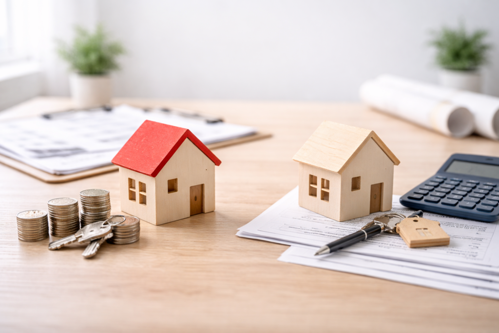 ¿Es mejor comprar o alquilar en Alcorcón en 2026? Análisis realista