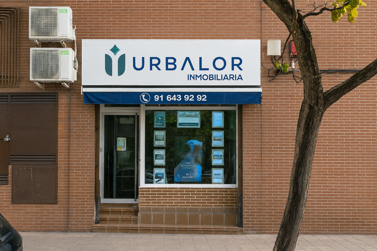 Urbalor: Tu inmobiliaria en Alcorcón de confianza