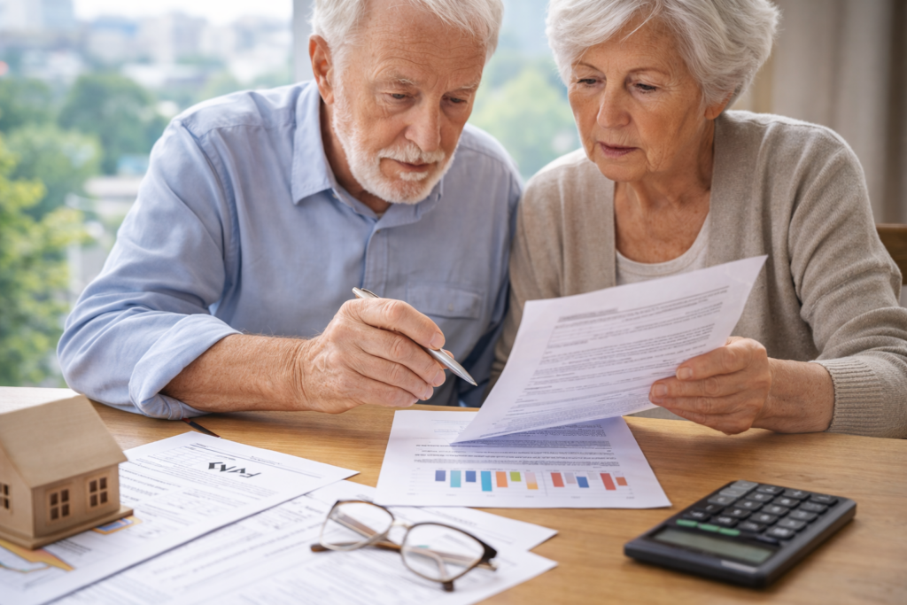 Exenciones fiscales al vender vivienda habitual: qué debes saber antes de vender