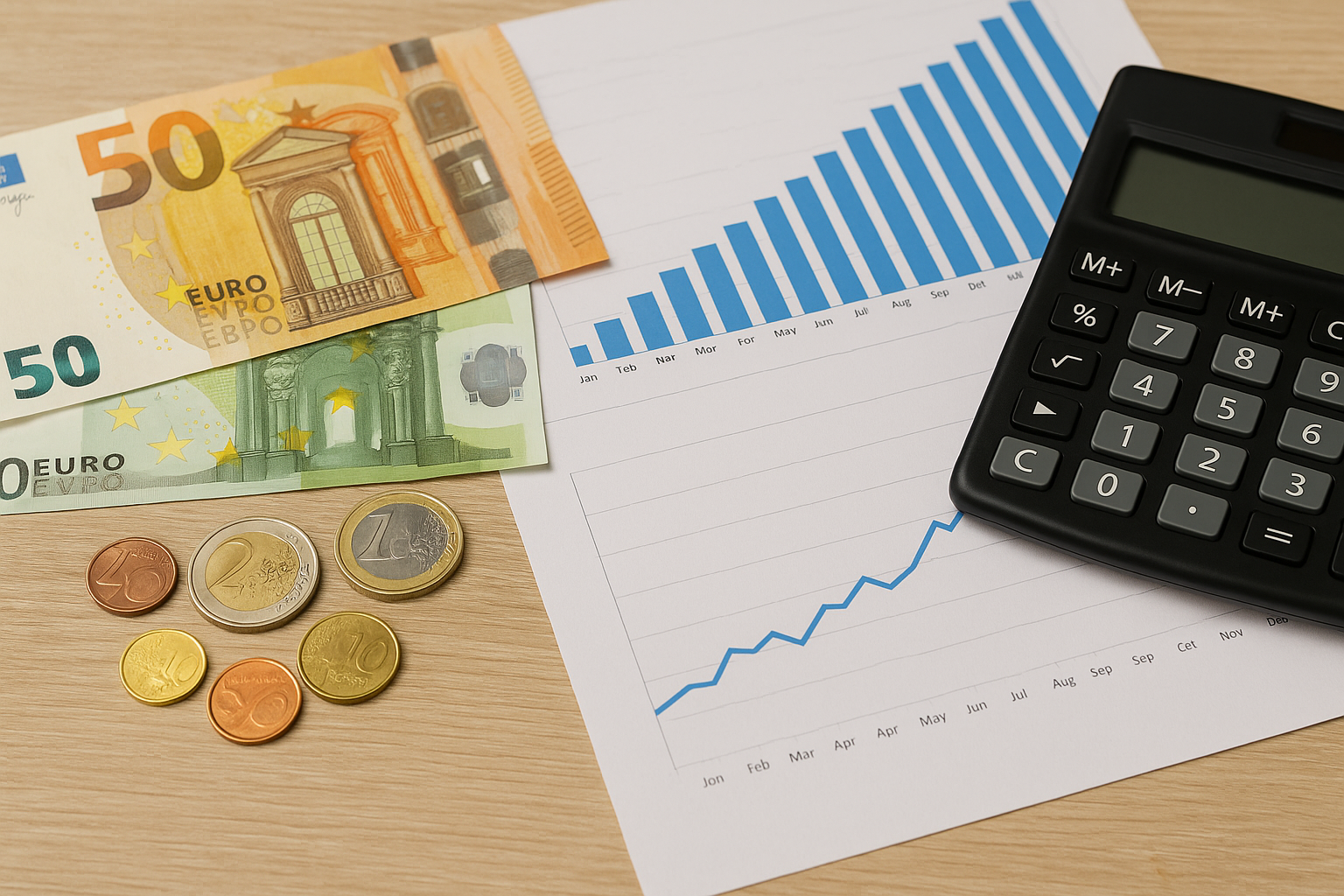 Precio medio del alquiler en Timanfaya