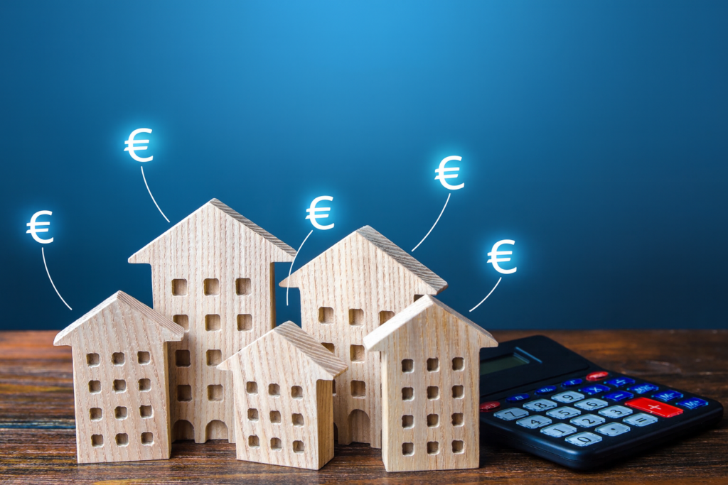 ¿Cuánto ha subido el precio de la vivienda en Alcorcón en los últimos 30 años?