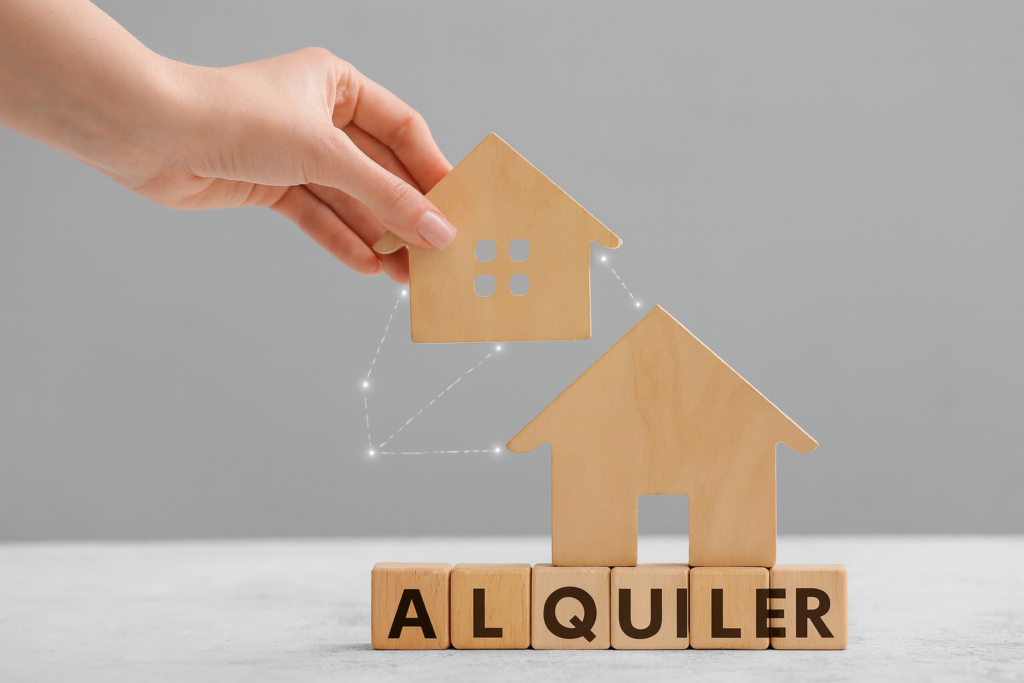 Claves para maximizar la rentabilidad de tu piso en alquiler