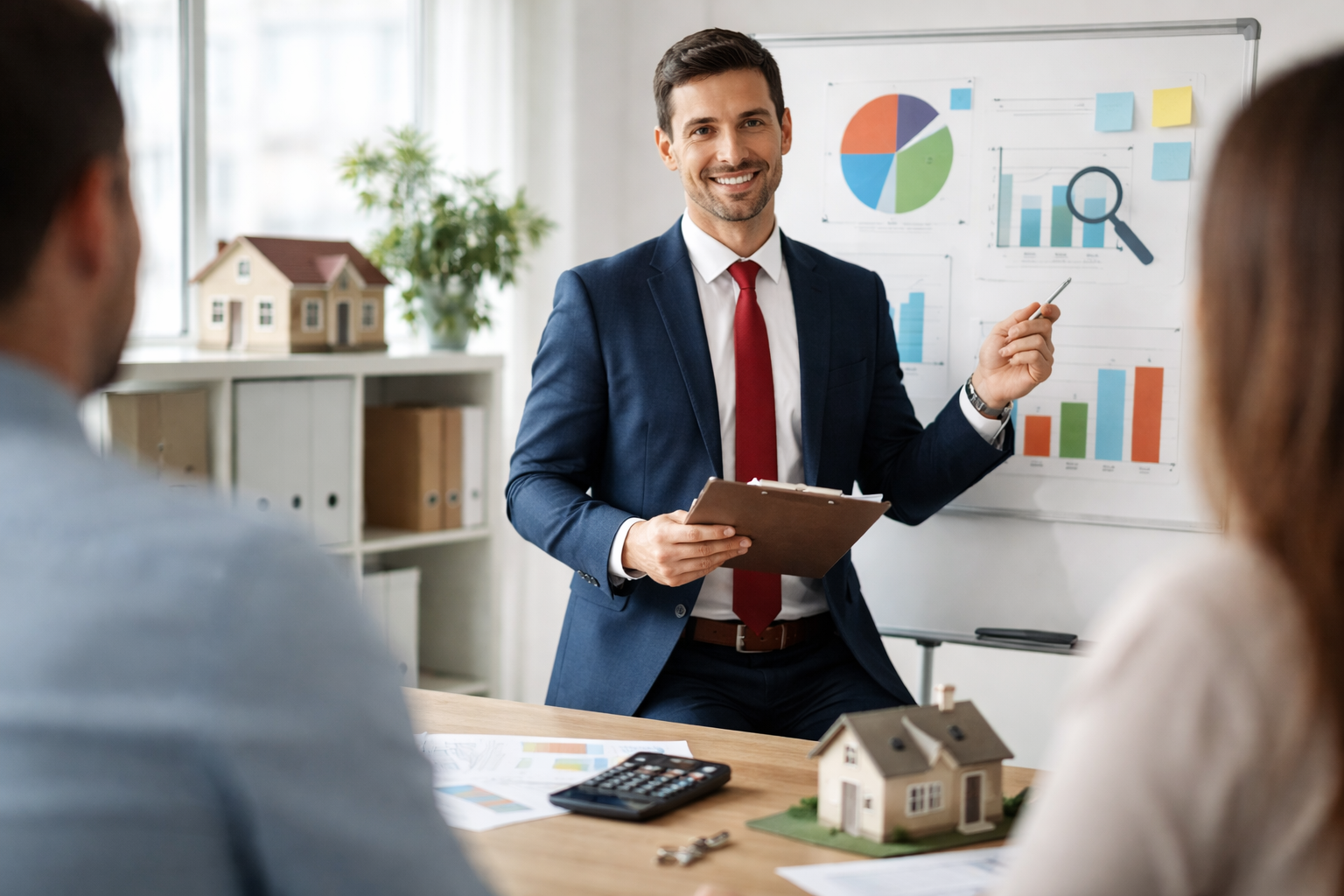 Diferencia entre tasación, valoración y precio de mercado: guía para propietarios