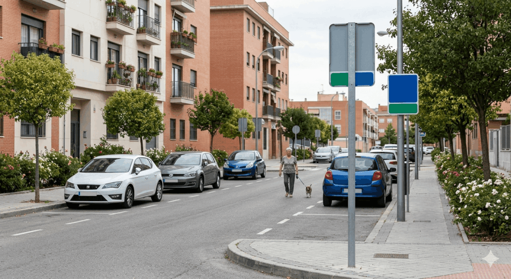 Cómo solicitar la tarjeta de residente