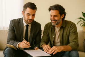 La clave para vender tu piso en Alcorcón más rápido: entender a tu comprador